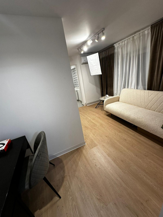 `Apartament de 2 camere in casa, `Bucurestii Noi