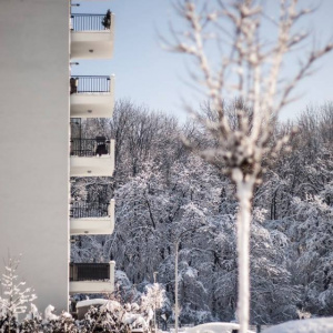 Apartament 3 camere de închiriat  – Greenfield Residence, Băneasa  