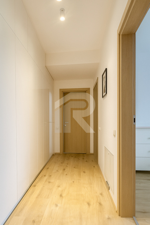 Apartament 3 camere de închiriat  – Greenfield Residence, Băneasa  