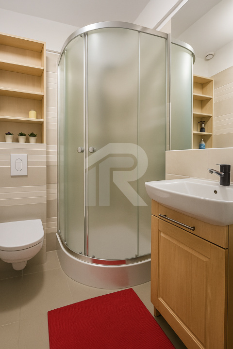 Apartament 3 camere de închiriat  – Greenfield Residence, Băneasa  