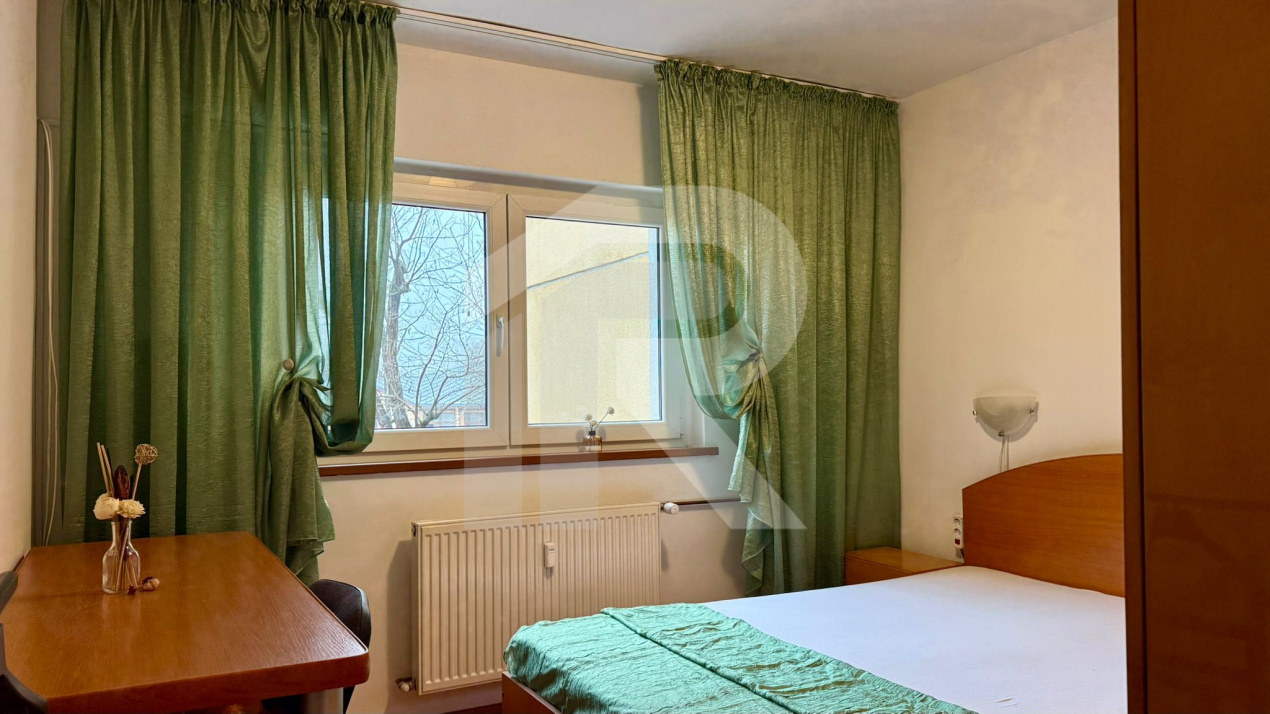 Apartament 2 camere , Zona Dristor