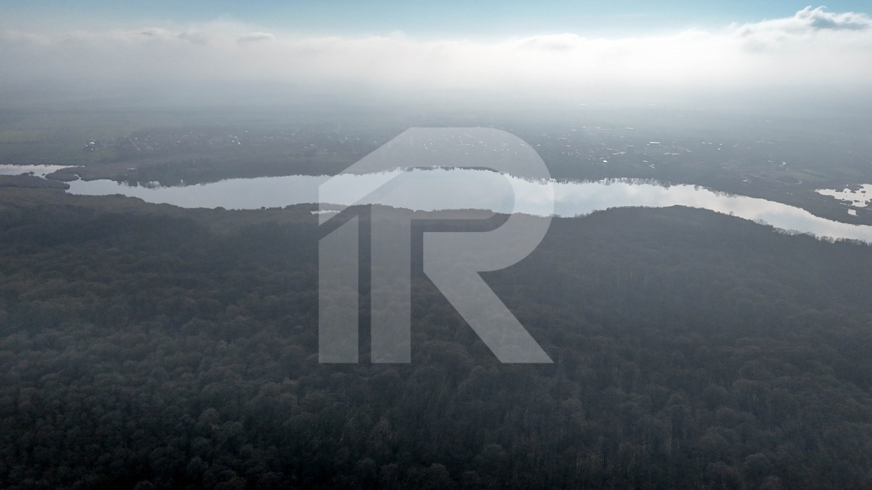 Teren langa Manastirea Sfantul Nicolae Sitaru