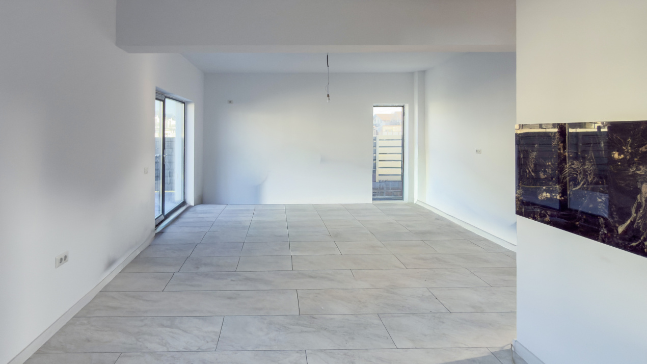 Povestea unei case care așteaptă să devină „acasă”