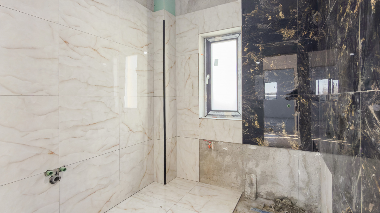 Povestea unei case care așteaptă să devină „acasă”