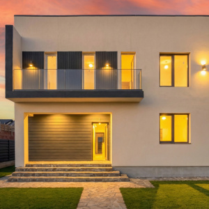 Povestea unei case care așteaptă să devină „acasă”