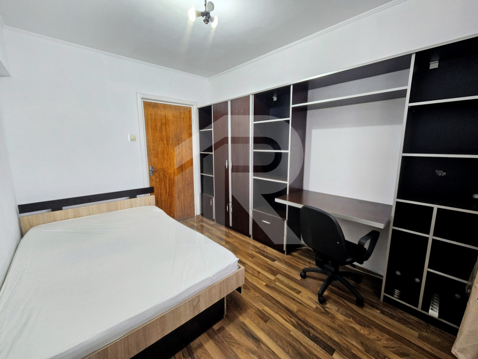 BERCENI - PIATA RESITA, 3 CAMERE 73 MP TOTAL, CENTRALA PROPRIE!