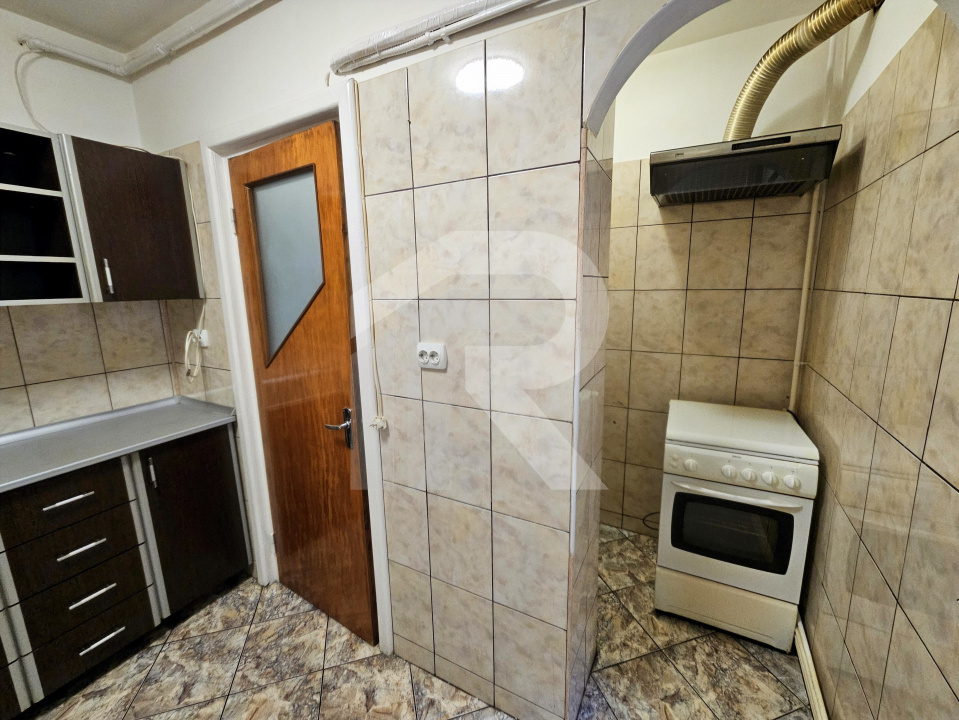 BERCENI - PIATA RESITA, 3 CAMERE 73 MP TOTAL, CENTRALA PROPRIE!