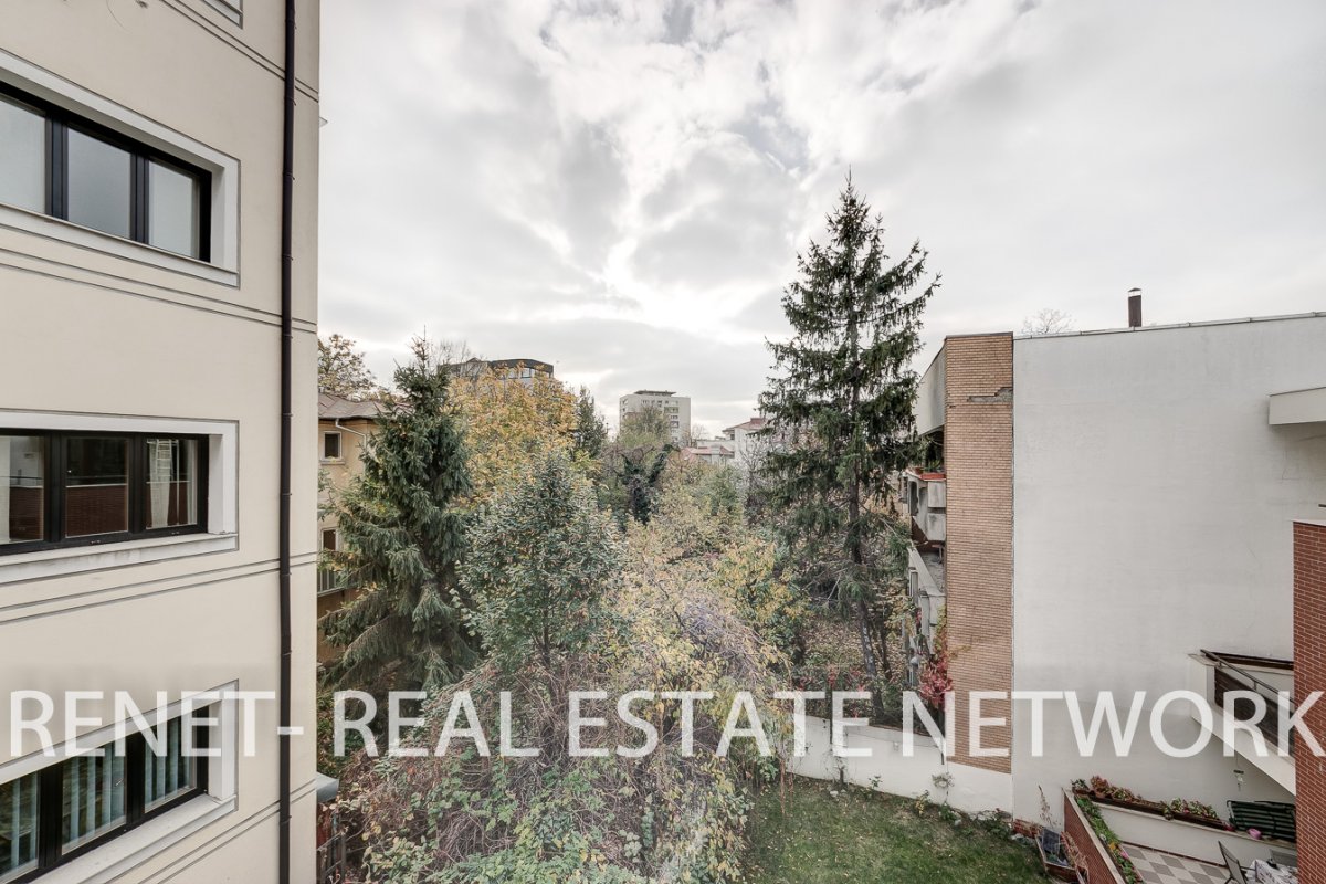 O poveste de locuit – apartament 2 camere Domenii