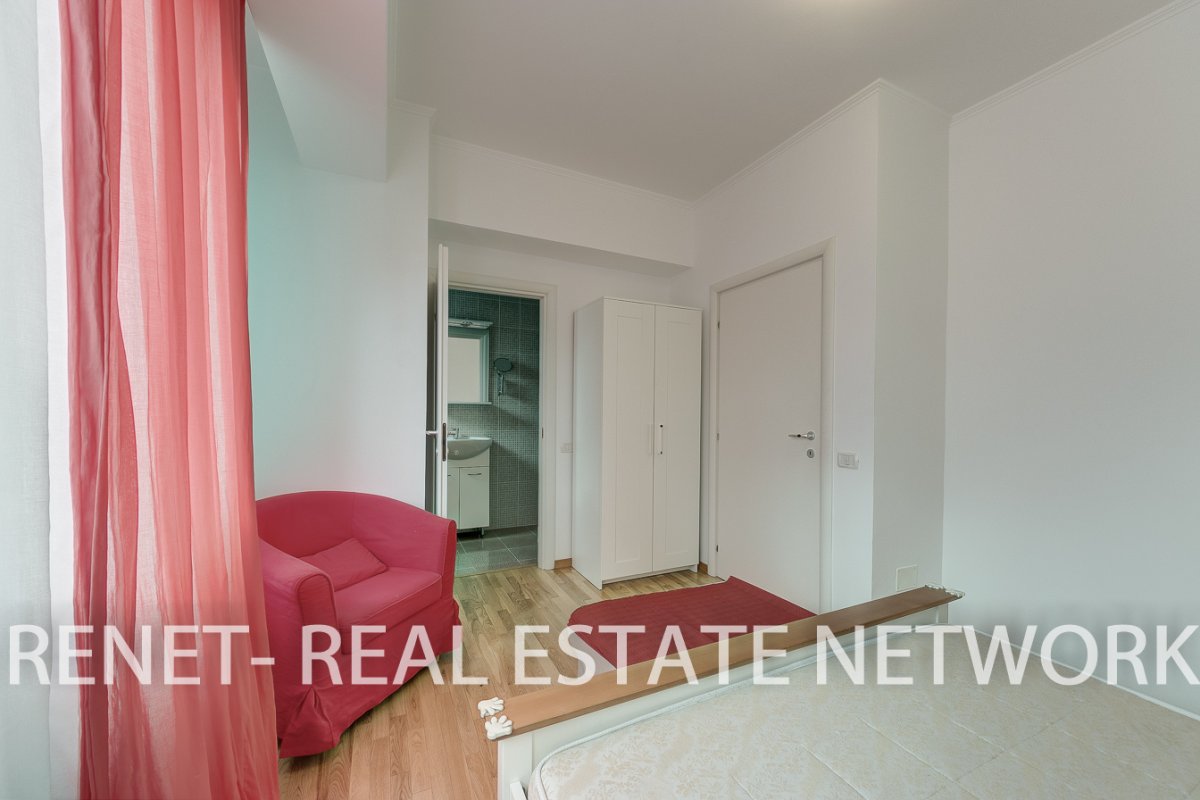 O poveste de locuit – apartament 2 camere Domenii