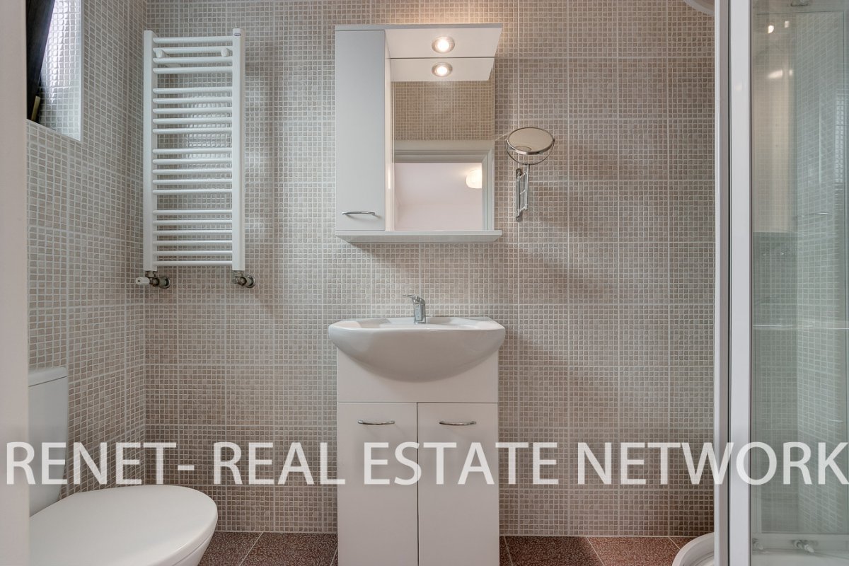 O poveste de locuit – apartament 2 camere Domenii