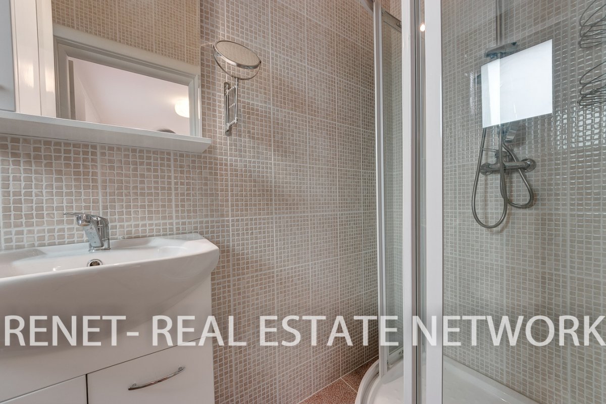 O poveste de locuit – apartament 2 camere Domenii