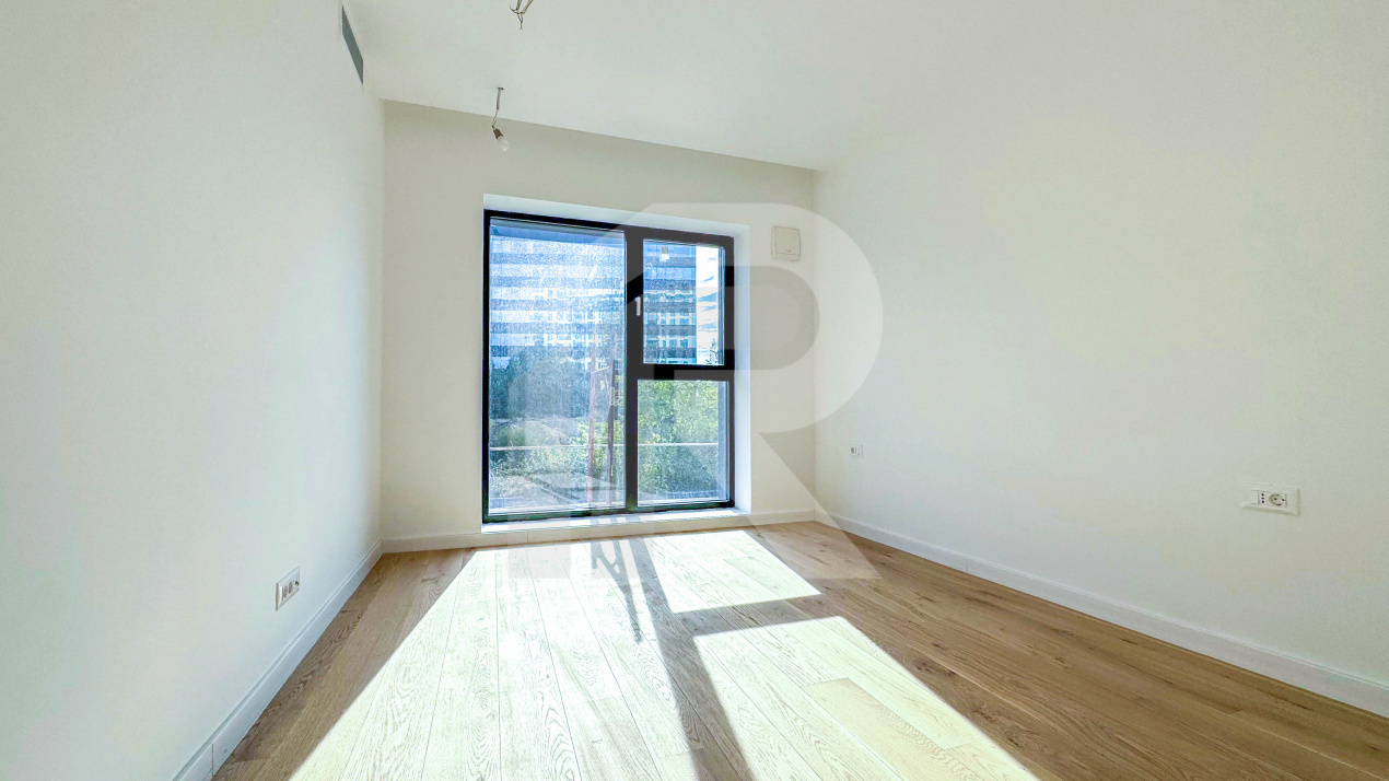 Apartament 2 camere | Nusco City Faza 2 | TVA inclus | Ready to move