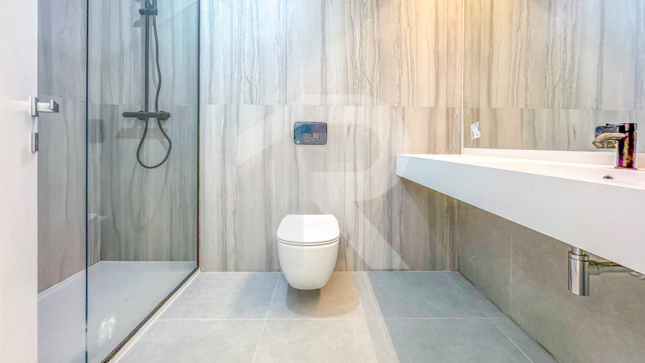 Apartament 2 camere | Nusco City Faza 2 | TVA inclus | Ready to move