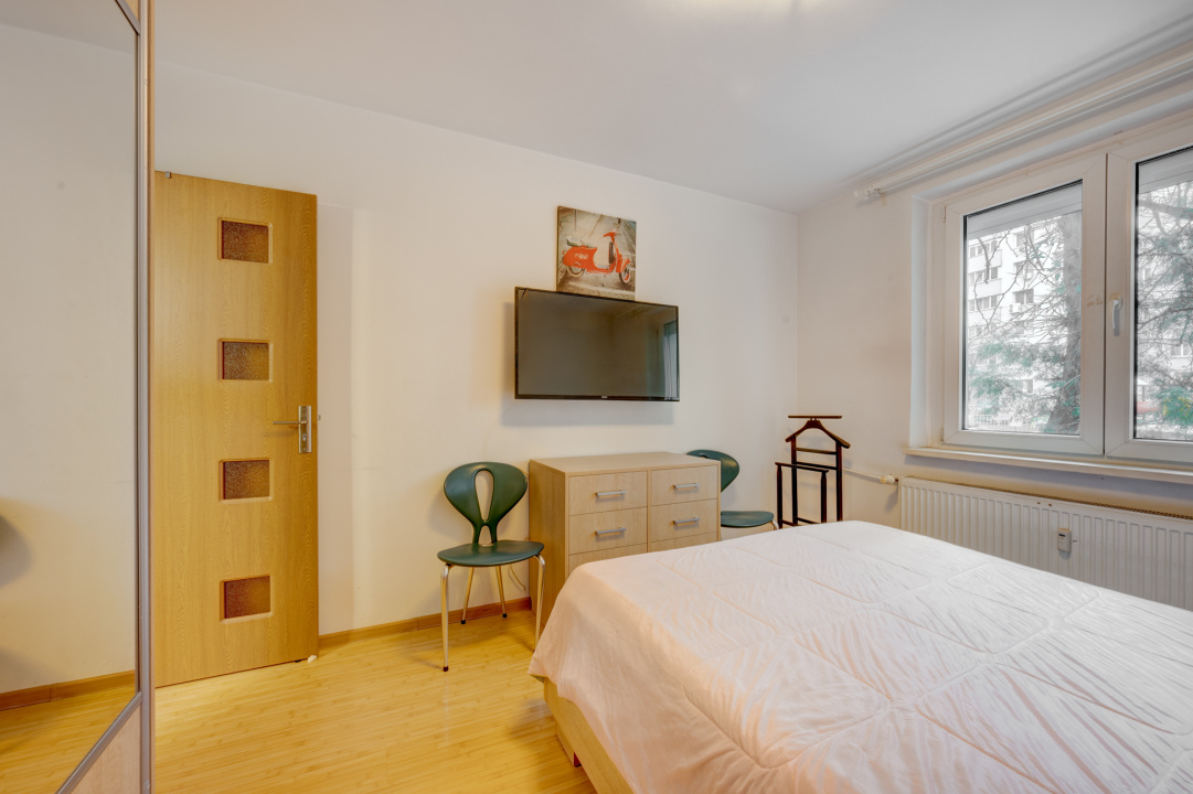 Apartament 4 camere, Aurel Botea, pentru o familie mare