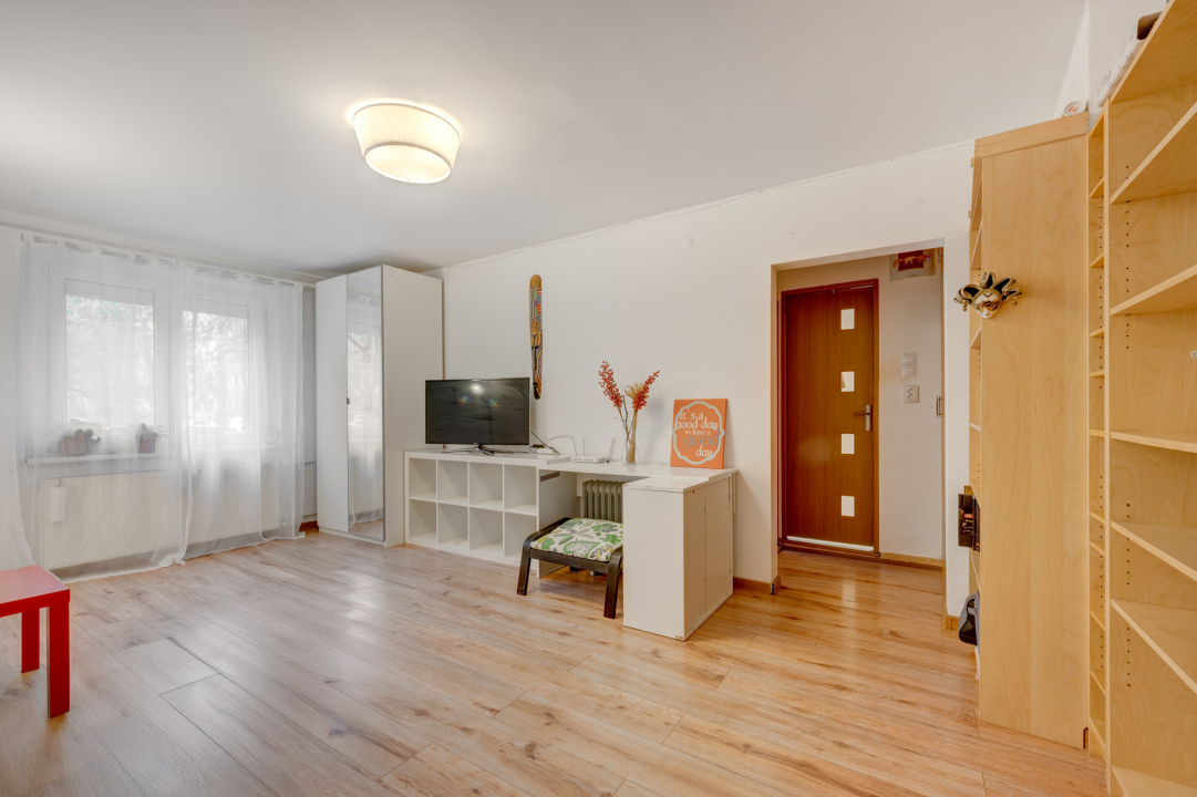 Apartament 4 camere, Aurel Botea, pentru o familie mare