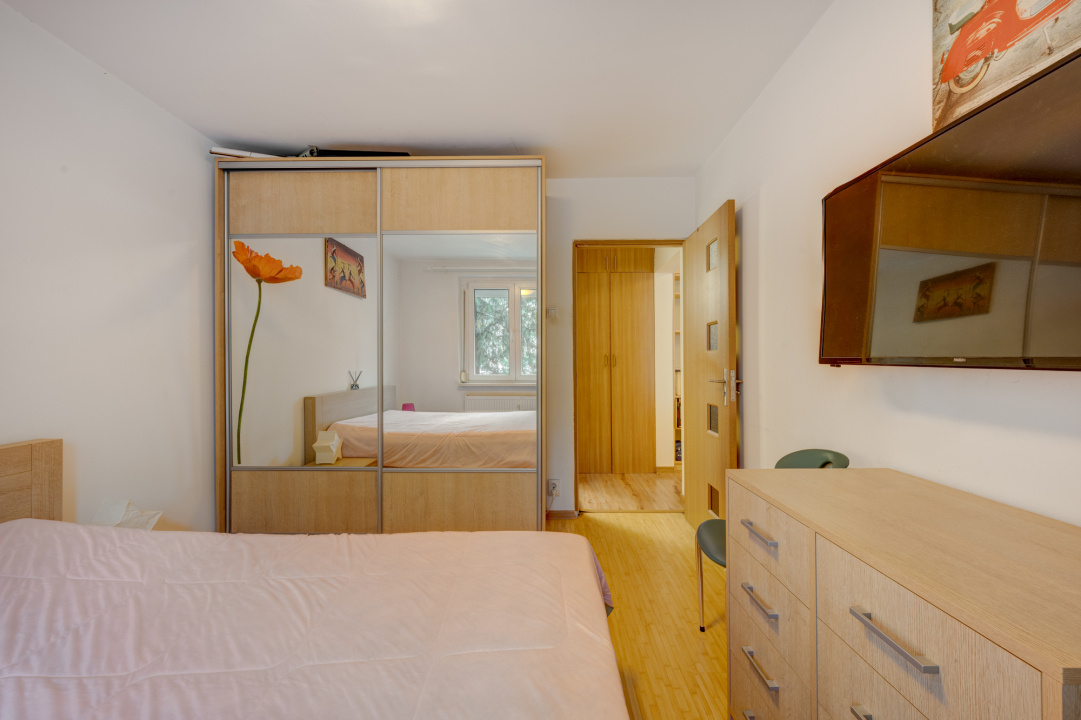 Apartament 4 camere, Aurel Botea, pentru o familie mare