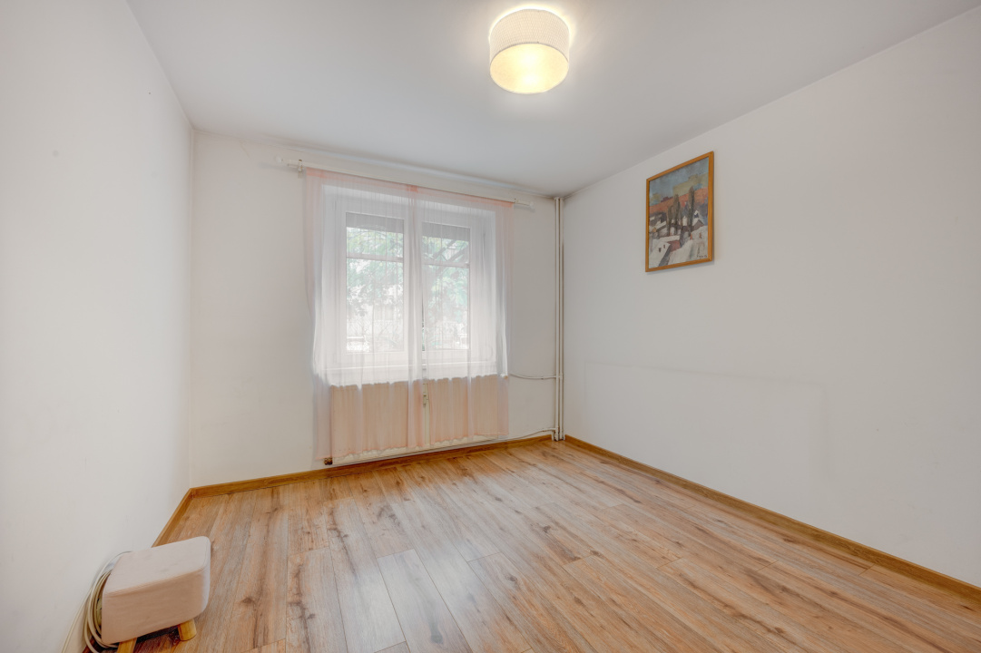 Apartament 4 camere, Aurel Botea, pentru o familie mare