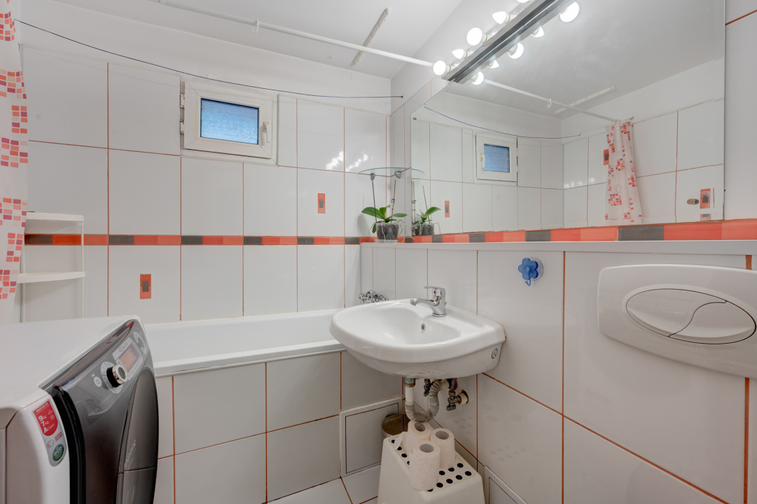 Apartament 4 camere, Aurel Botea, pentru o familie mare