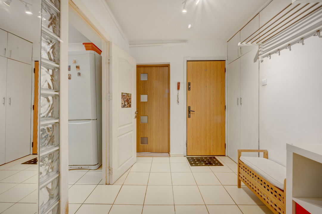 Apartament 4 camere, Aurel Botea, pentru o familie mare