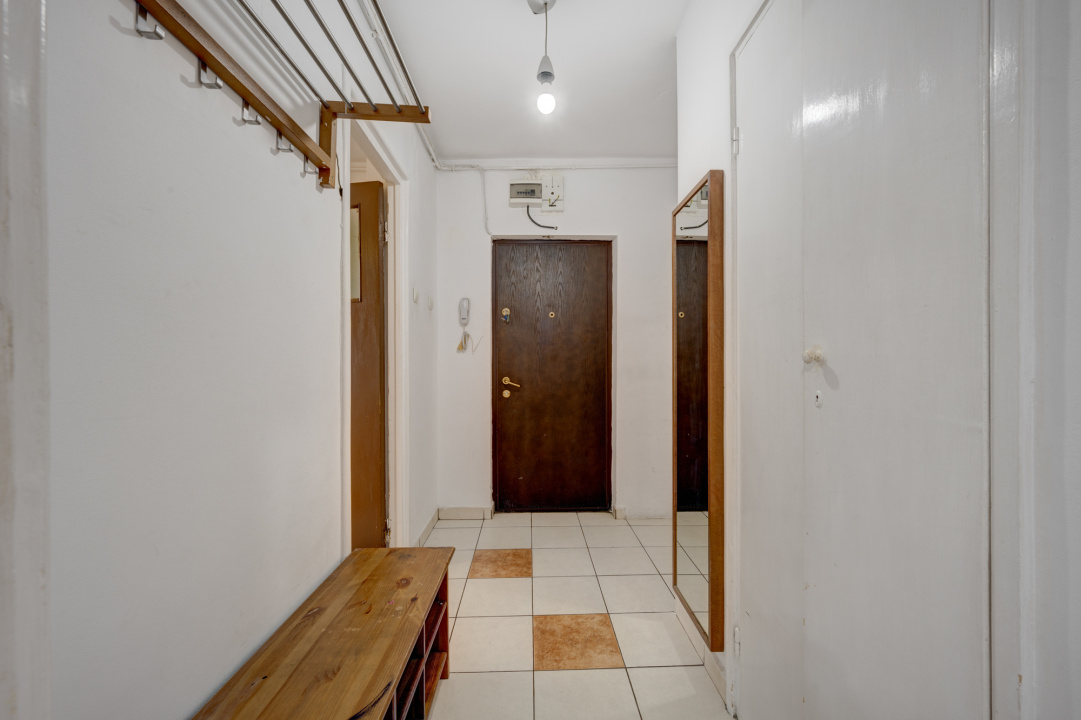 Apartament 3 camere Colentina stradal