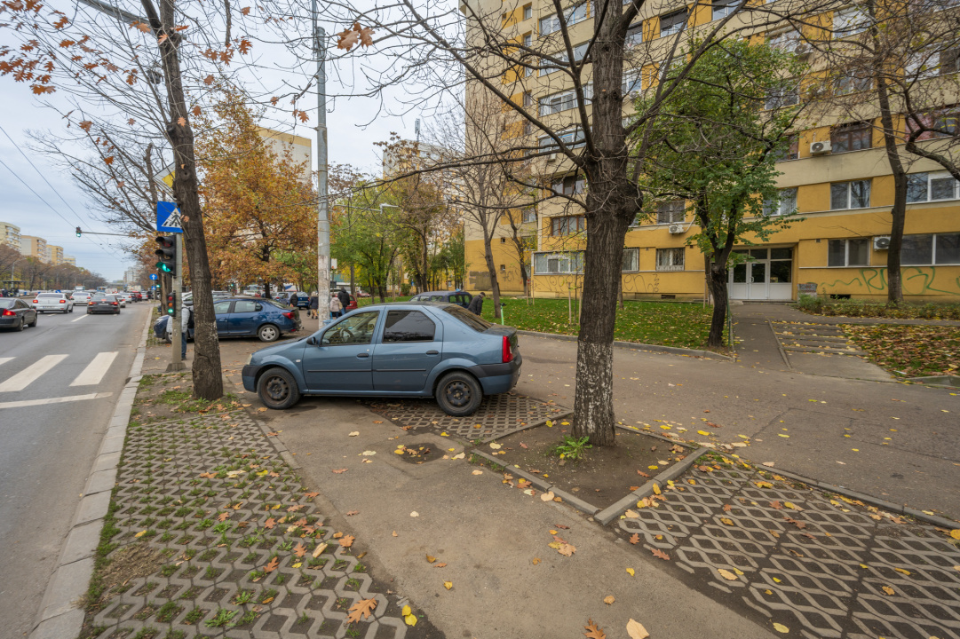 Apartament 3 camere Colentina stradal