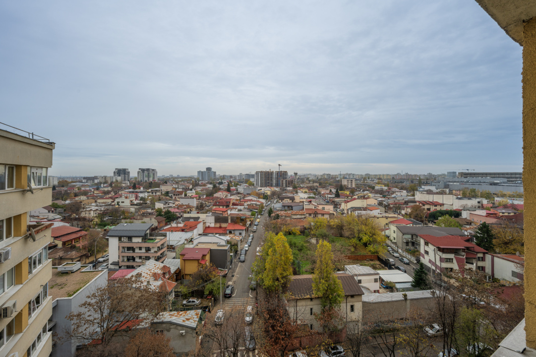 Apartament 3 camere Colentina stradal