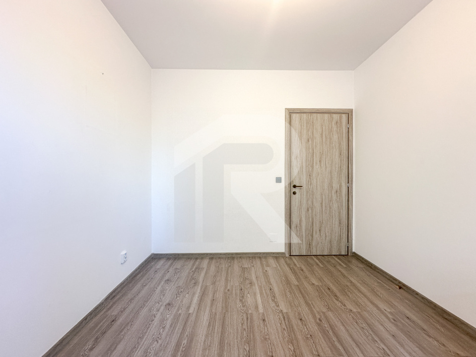 Cartierul Solar, Metalurgiei - ap. cu 3 camere + parcare