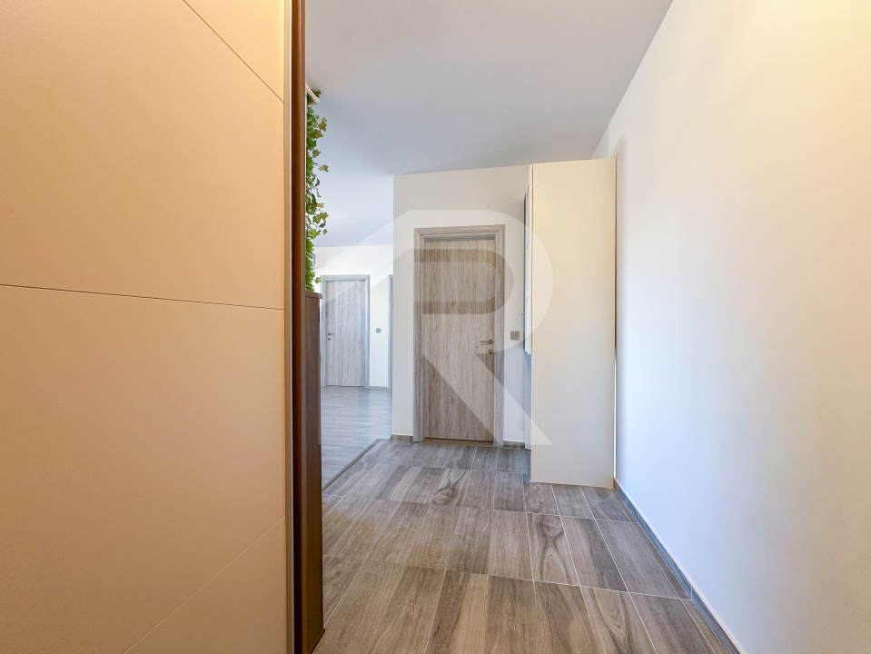 Cartierul Solar, Metalurgiei - ap. cu 3 camere + parcare