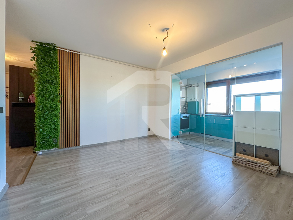 Cartierul Solar, Metalurgiei - ap. cu 3 camere + parcare