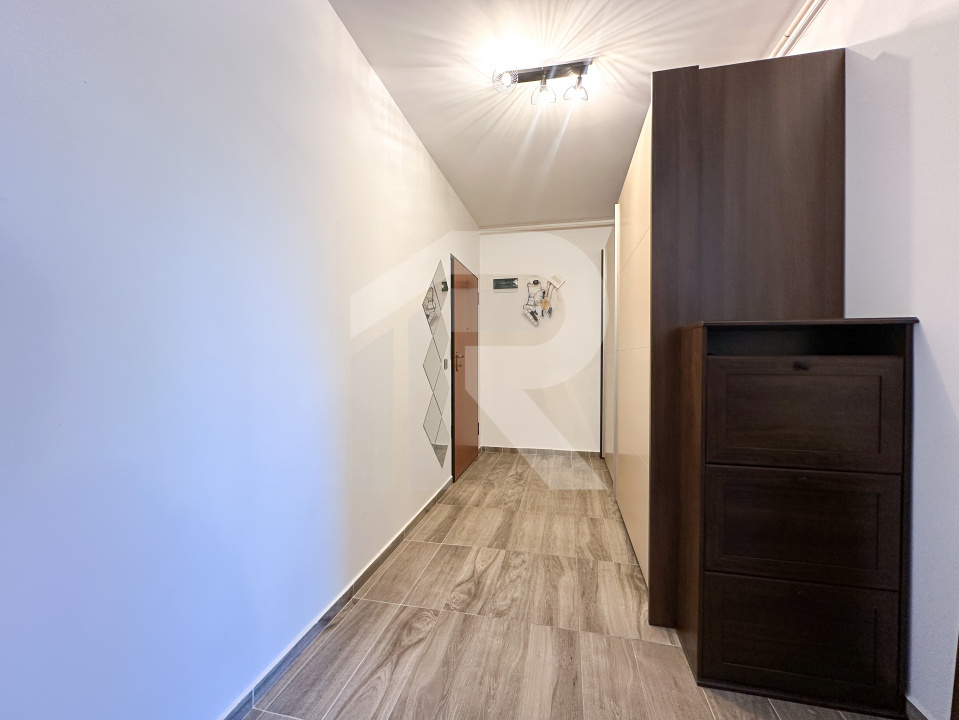 Cartierul Solar, Metalurgiei - ap. cu 3 camere + parcare