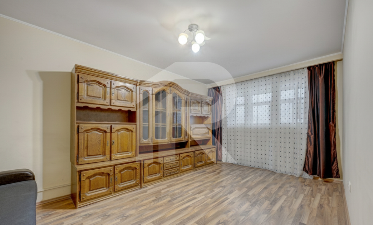 BERCENI – PIAȚA REȘIȚA, 3 CAMERE, 73 MP TOTAL, CENTRALA PROPRIE, LOC PARCARE!