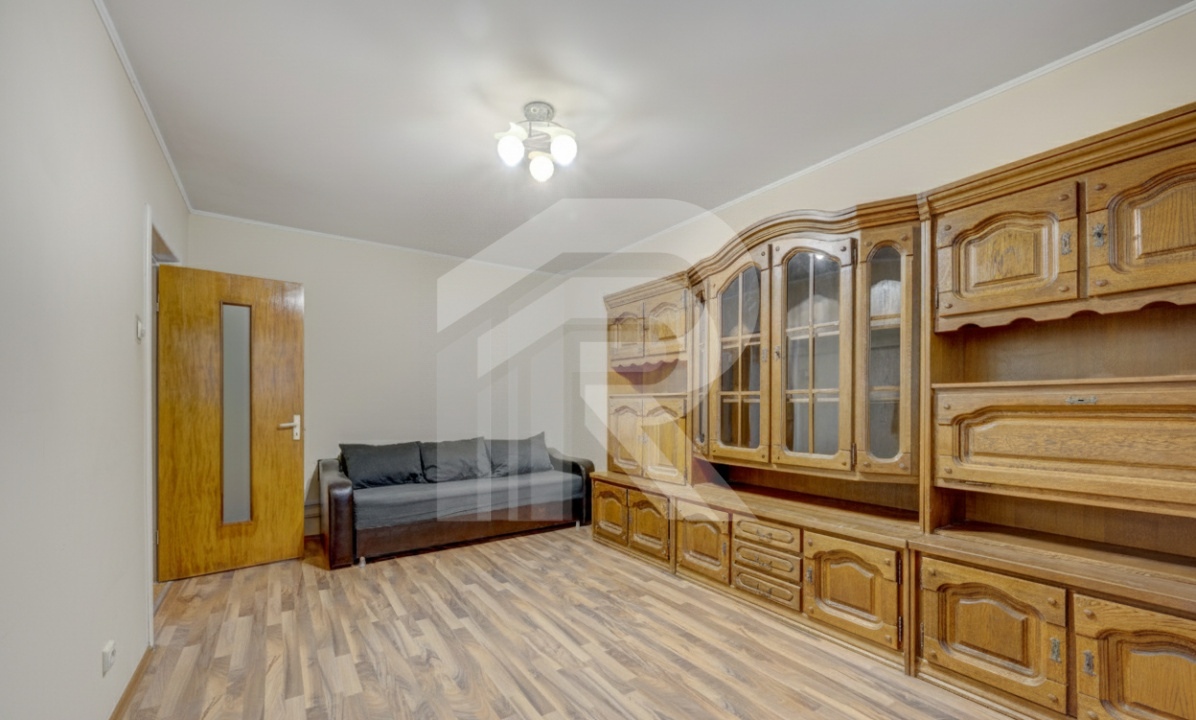 BERCENI – PIAȚA REȘIȚA, 3 CAMERE, 73 MP TOTAL, CENTRALA PROPRIE, LOC PARCARE!