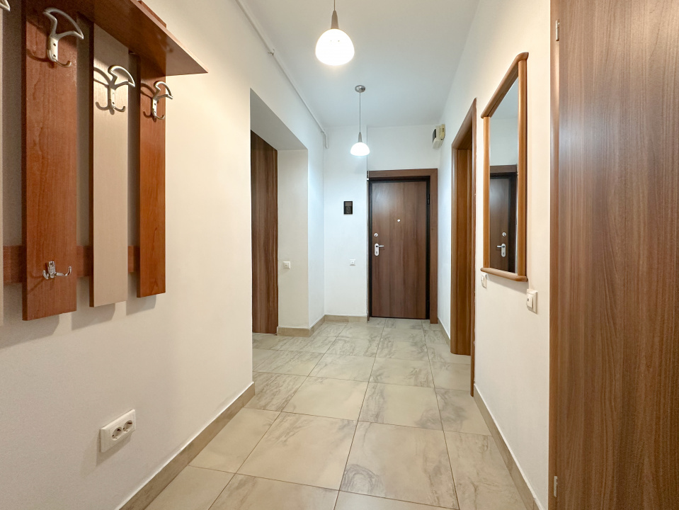 Spațiu să respiri: 96mp de confort autentic lângă Mall Vitan