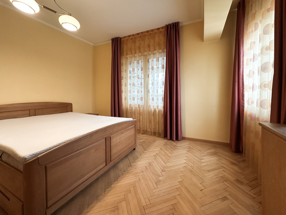 Spațiu să respiri: 96mp de confort autentic lângă Mall Vitan