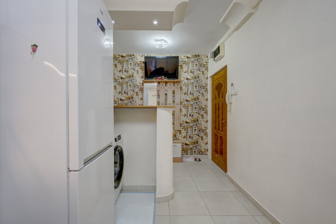  Berceni, Emil Racovita, Al. Moldovita, Parcare ADP, Mobilat