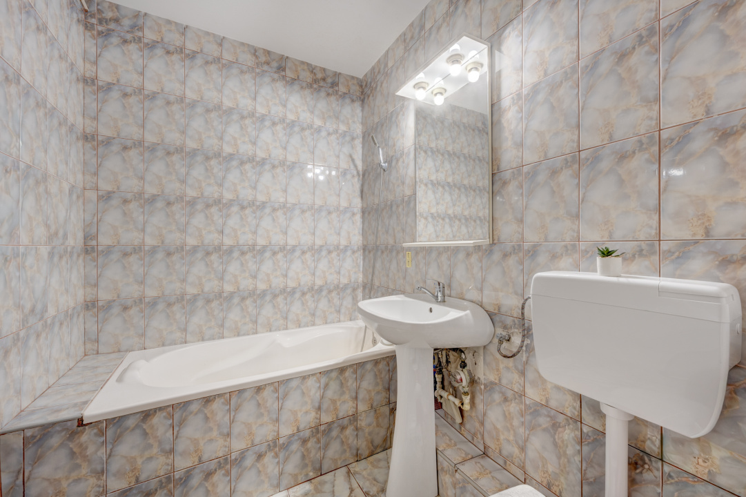  Berceni, Emil Racovita, Al. Moldovita, Parcare ADP, Mobilat