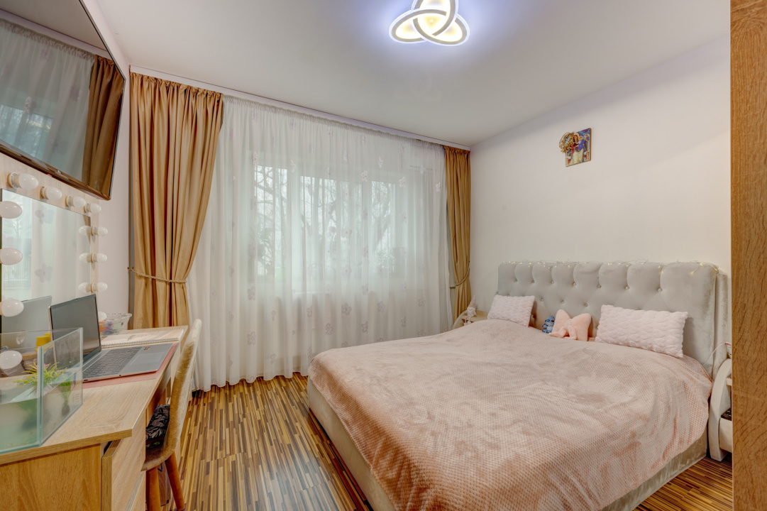  Berceni, Emil Racovita, Al. Moldovita, Parcare ADP, Mobilat