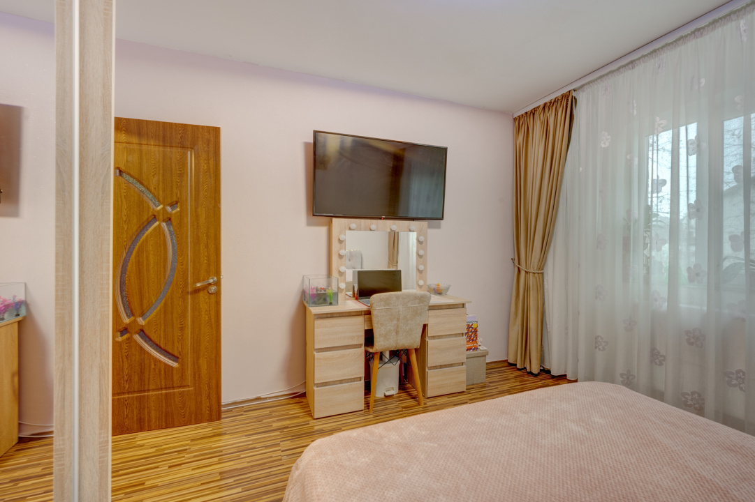  Berceni, Emil Racovita, Al. Moldovita, Parcare ADP, Mobilat