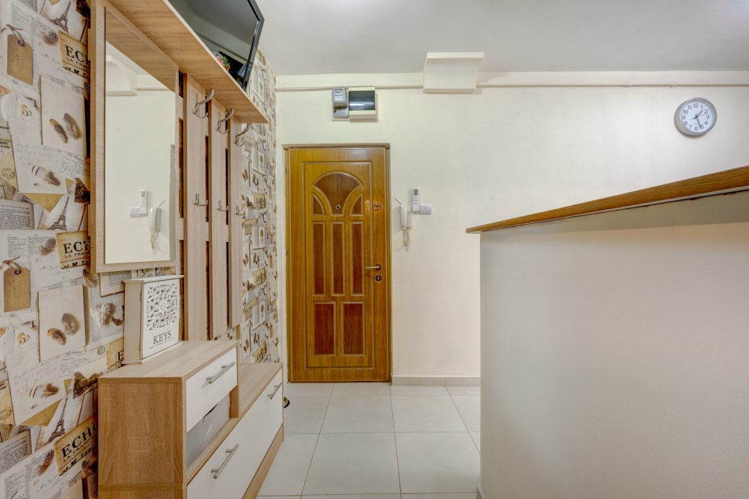  Berceni, Emil Racovita, Al. Moldovita, Parcare ADP, Mobilat