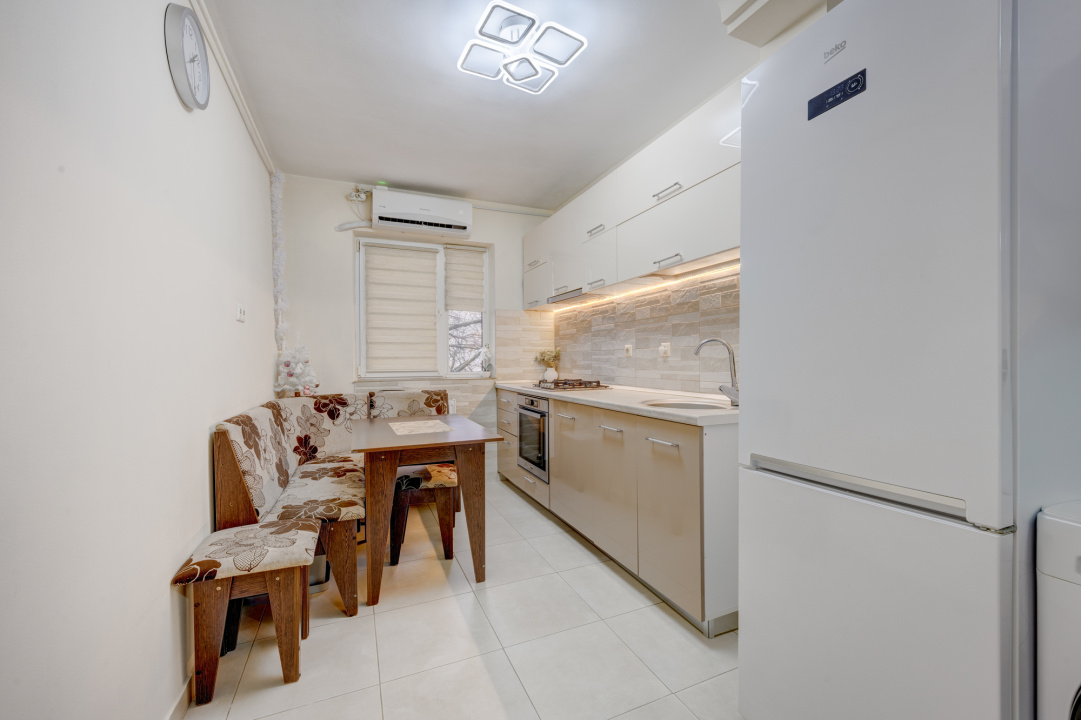  Berceni, Emil Racovita, Al. Moldovita, Parcare ADP, Mobilat