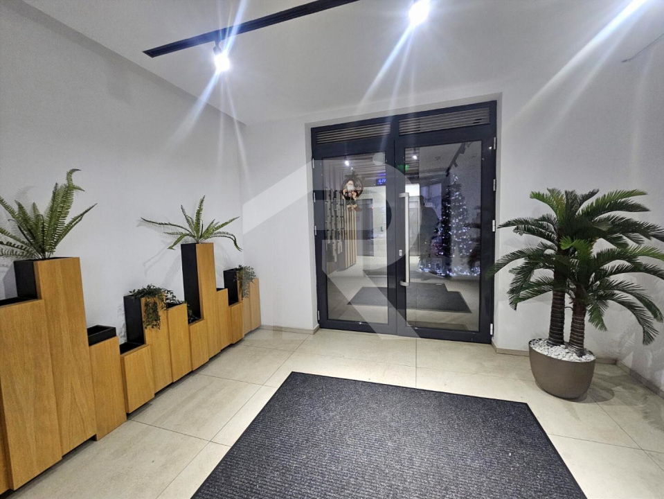 PRELUNGIREA GHENCEA – DIMRI RESIDENCE – 3 CAMERE, 87 MP, 2 BĂI, LOC PARCARE!