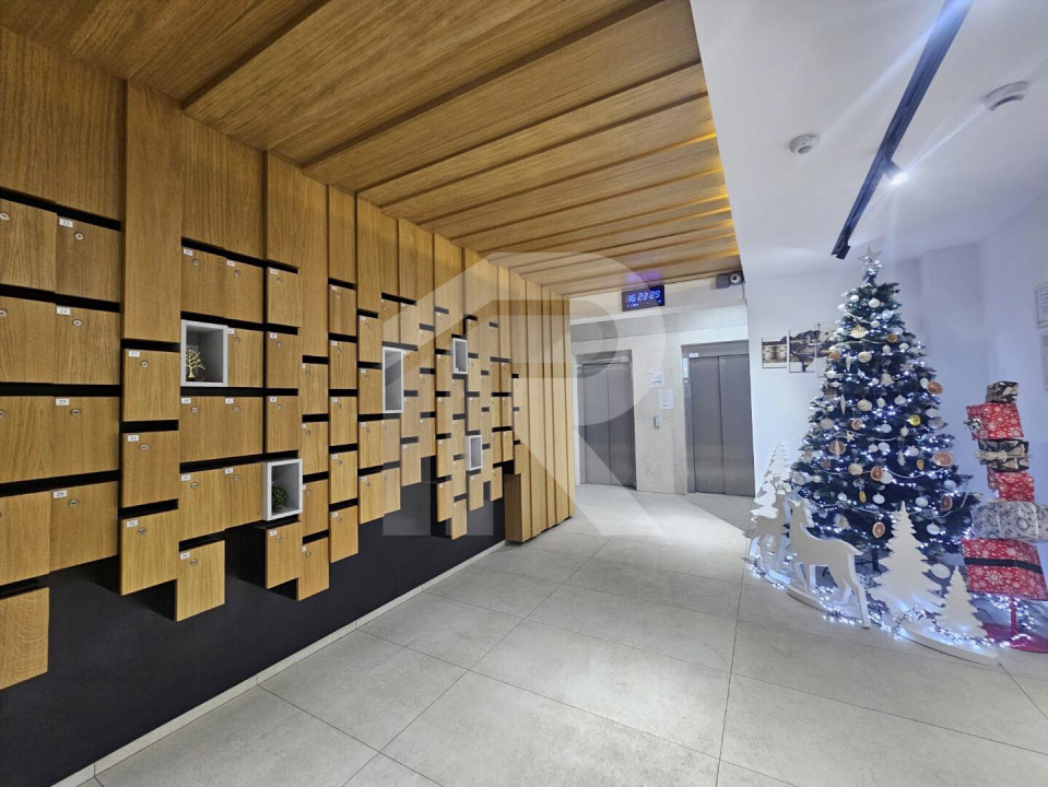 PRELUNGIREA GHENCEA – DIMRI RESIDENCE – 3 CAMERE, 87 MP, 2 BĂI, LOC PARCARE!