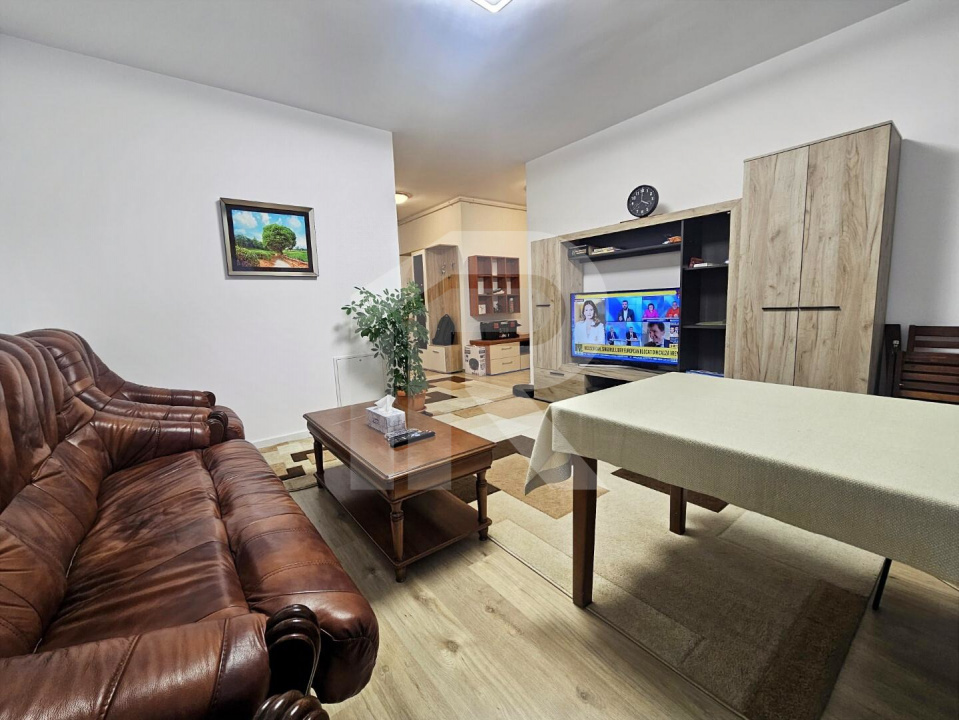 PRELUNGIREA GHENCEA – DIMRI RESIDENCE – 3 CAMERE, 87 MP, 2 BĂI, LOC PARCARE!