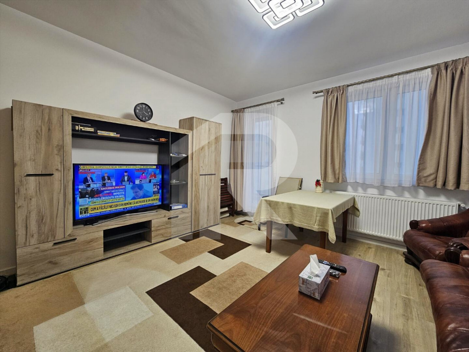 PRELUNGIREA GHENCEA – DIMRI RESIDENCE – 3 CAMERE, 87 MP, 2 BĂI, LOC PARCARE!