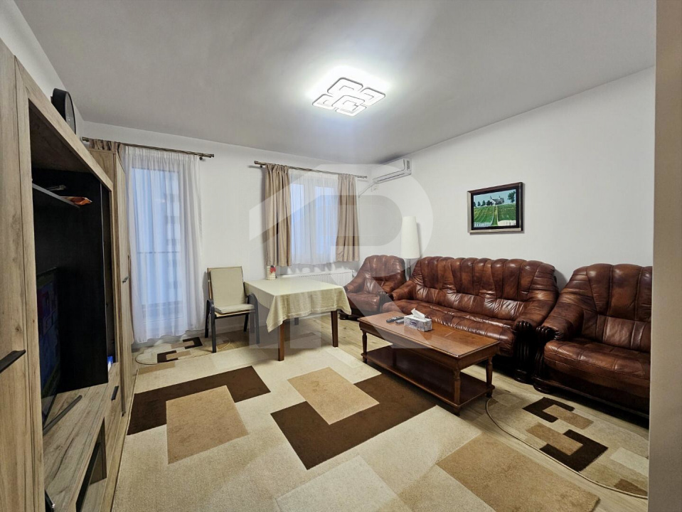 PRELUNGIREA GHENCEA – DIMRI RESIDENCE – 3 CAMERE, 87 MP, 2 BĂI, LOC PARCARE!