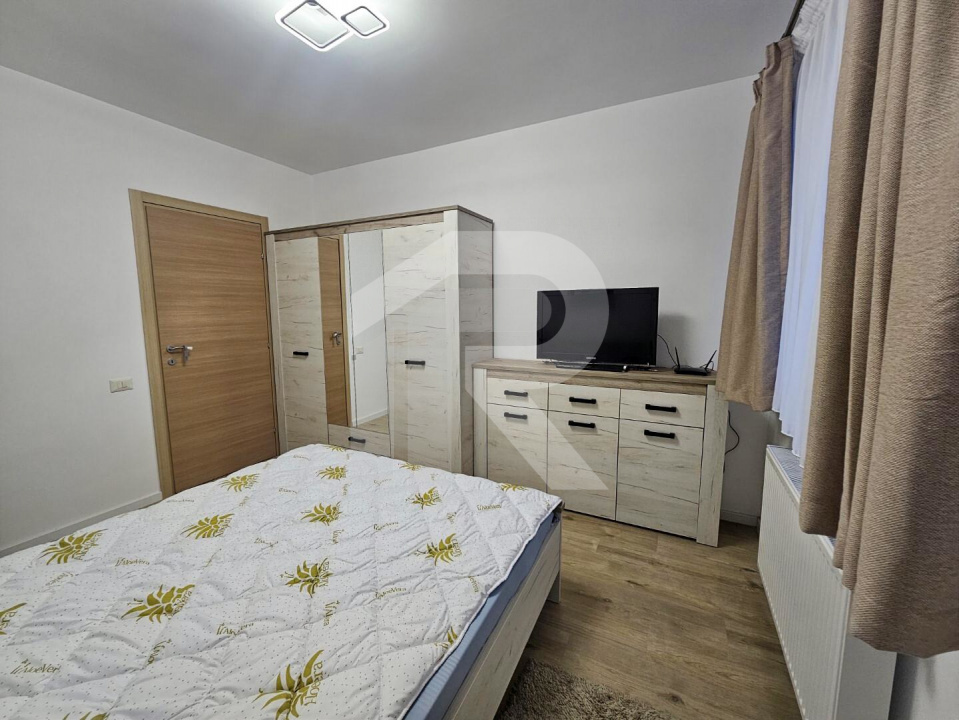 PRELUNGIREA GHENCEA – DIMRI RESIDENCE – 3 CAMERE, 87 MP, 2 BĂI, LOC PARCARE!