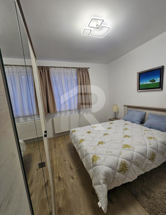 PRELUNGIREA GHENCEA – DIMRI RESIDENCE – 3 CAMERE, 87 MP, 2 BĂI, LOC PARCARE!