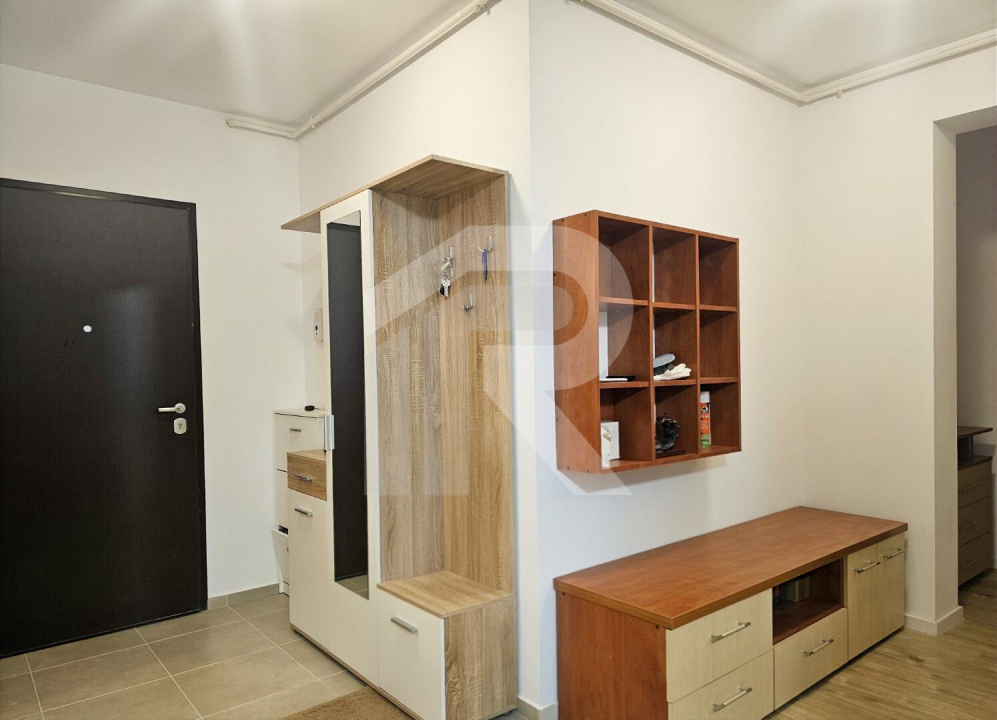 PRELUNGIREA GHENCEA – DIMRI RESIDENCE – 3 CAMERE, 87 MP, 2 BĂI, LOC PARCARE!