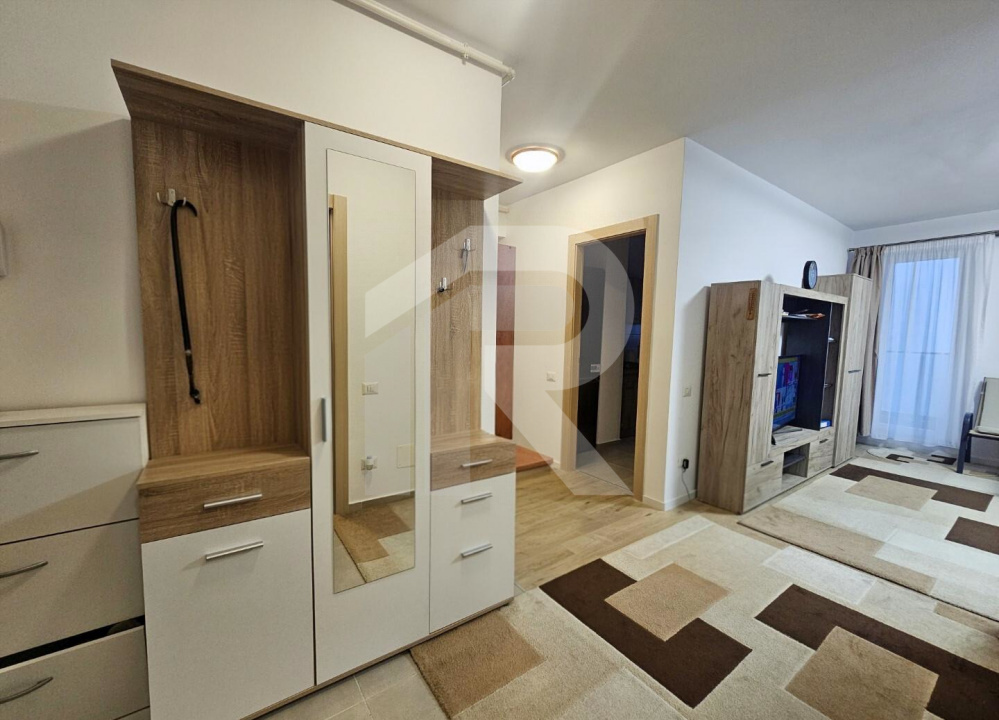 PRELUNGIREA GHENCEA – DIMRI RESIDENCE – 3 CAMERE, 87 MP, 2 BĂI, LOC PARCARE!