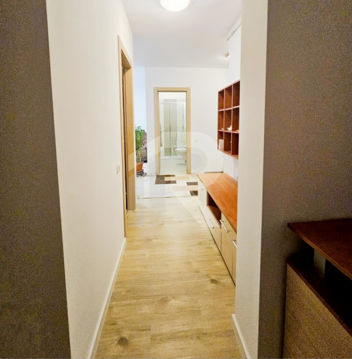 PRELUNGIREA GHENCEA – DIMRI RESIDENCE – 3 CAMERE, 87 MP, 2 BĂI, LOC PARCARE!